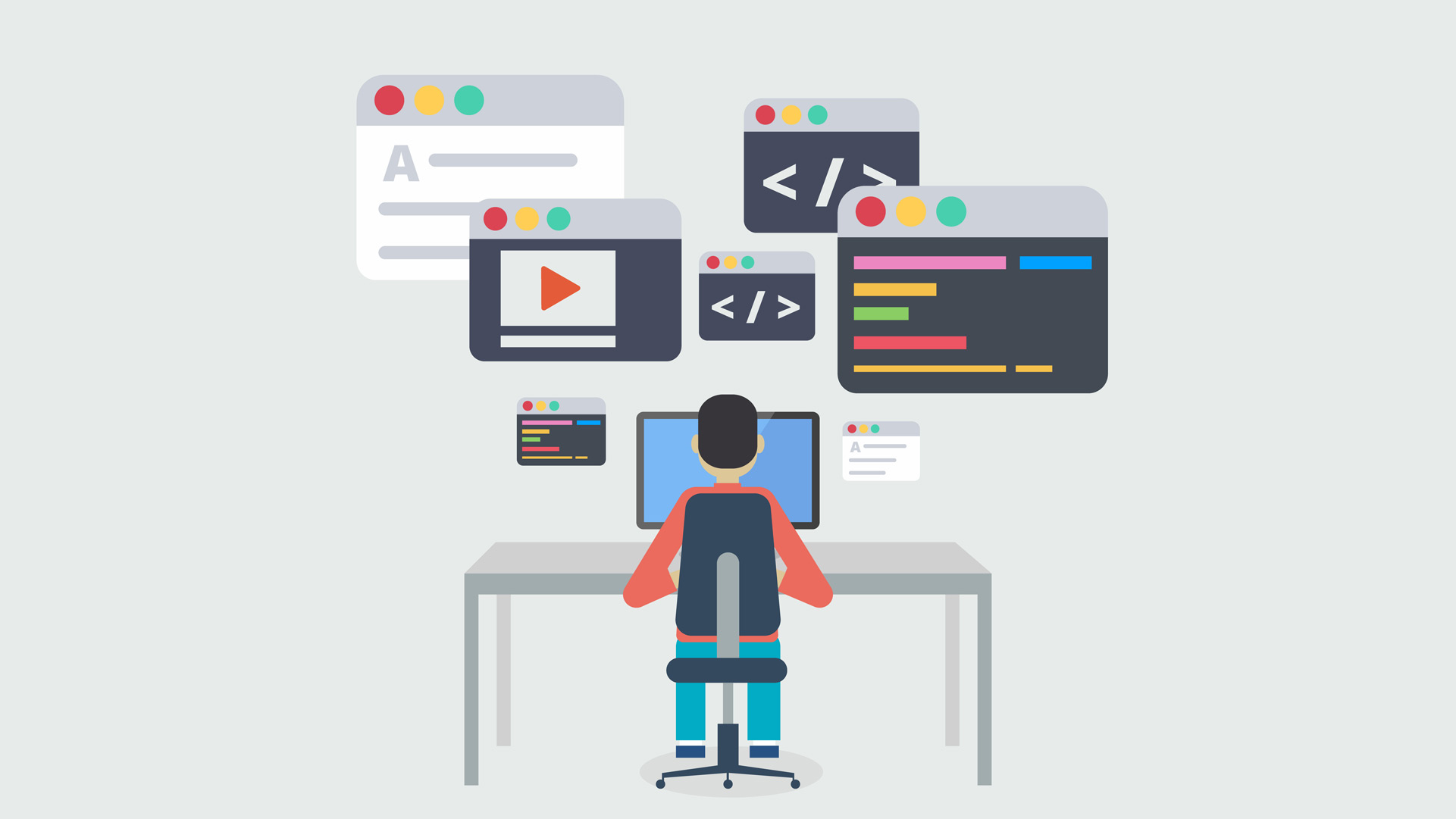 Consulenza Informatica e Assistenza continua