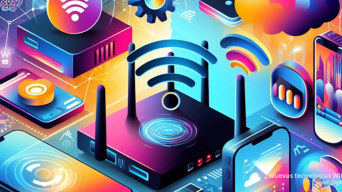 Sistemi di distribuzione Wi-Fi